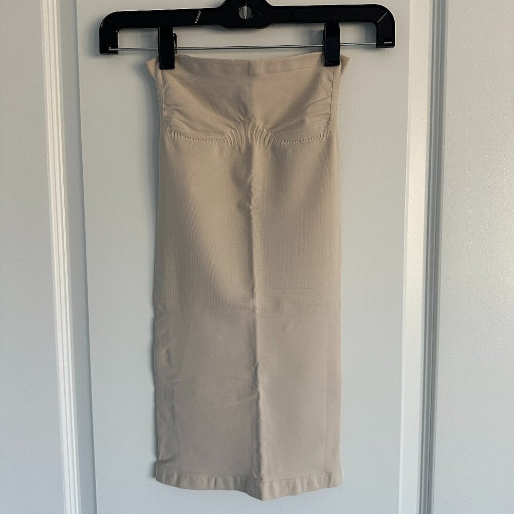 New Victoria's Secret seamless tube slip dress